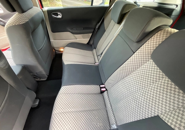 Renault Megane cena 6500 przebieg: 144000, rok produkcji 2005 z Góra małe 46